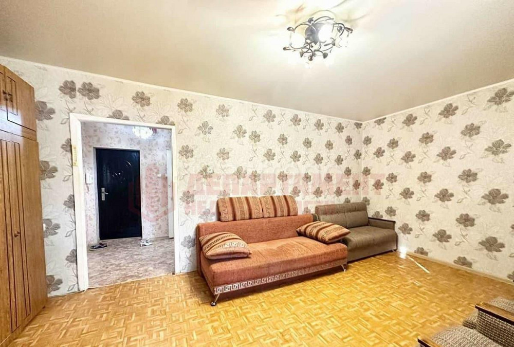 1-комн. квартира, 36.7 м2, 1/5 эт. Астрахань - изображение 9