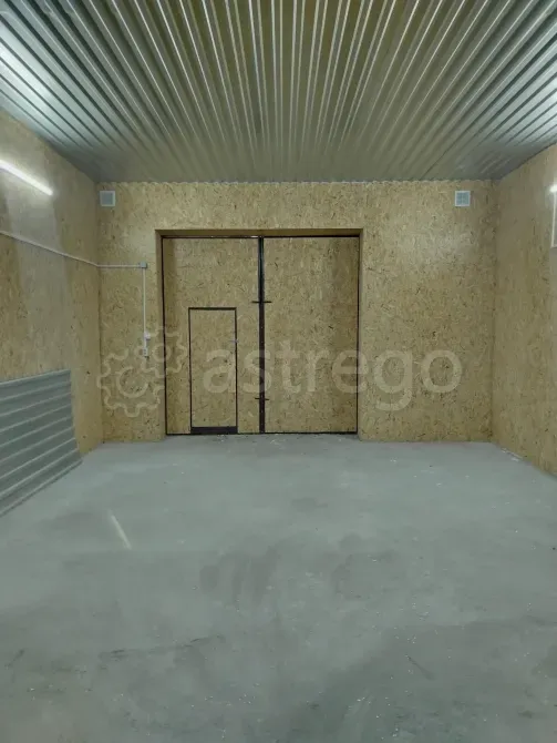 Продам гараж,  79 м2 Североморск - изображение 5