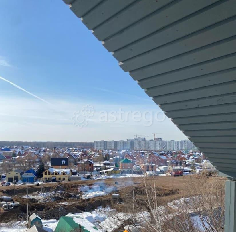 Дом, 96 м2, 6.6 сотки, 2 эт. Уфа - изображение 7