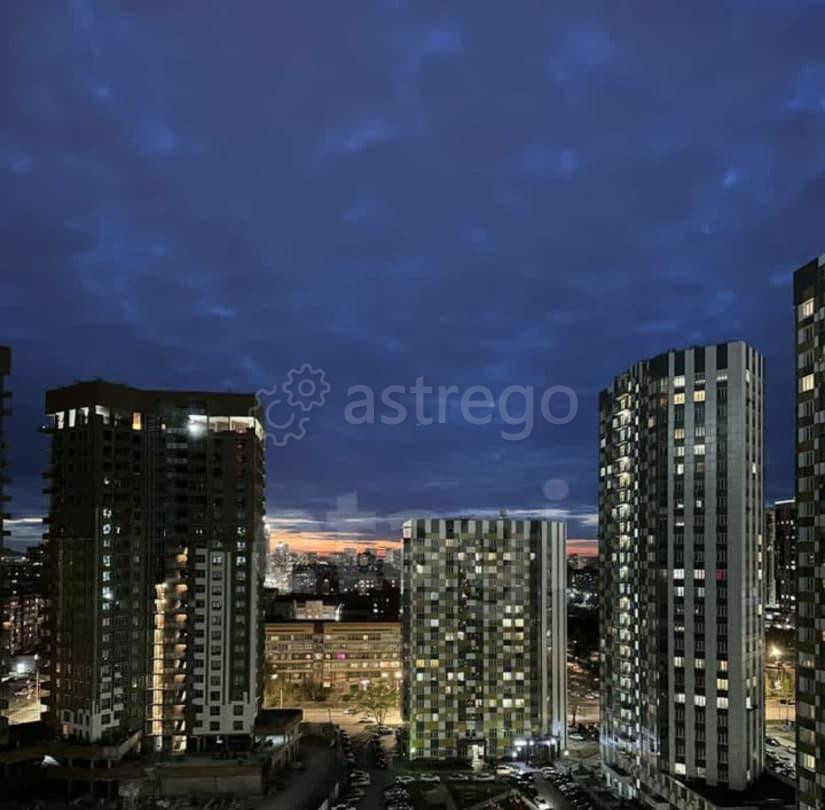 4-комн. квартира, 95.1 м2, 15/16 эт. Красноярск - изображение 4
