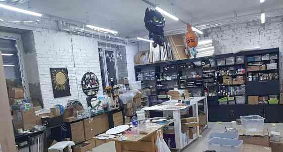 Офис, 116 м2 Барнаул