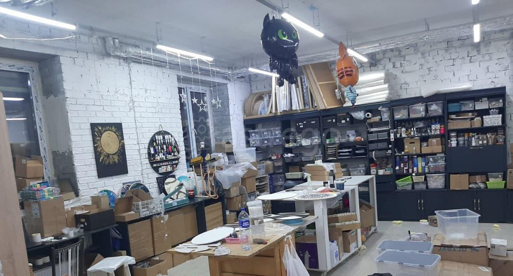 Офис, 116 м2 Барнаул - изображение 3