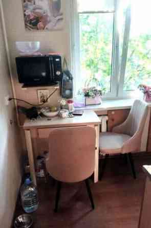 3-комн. квартира, 64 м2, 5/5 эт. Лыткарино