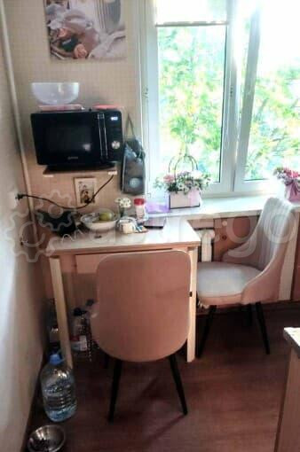 3-комн. квартира, 64 м2, 5/5 эт. Лыткарино - изображение 3