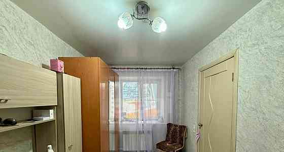 2-комн. квартира, 42.4 м2, 4/5 эт. Норильск