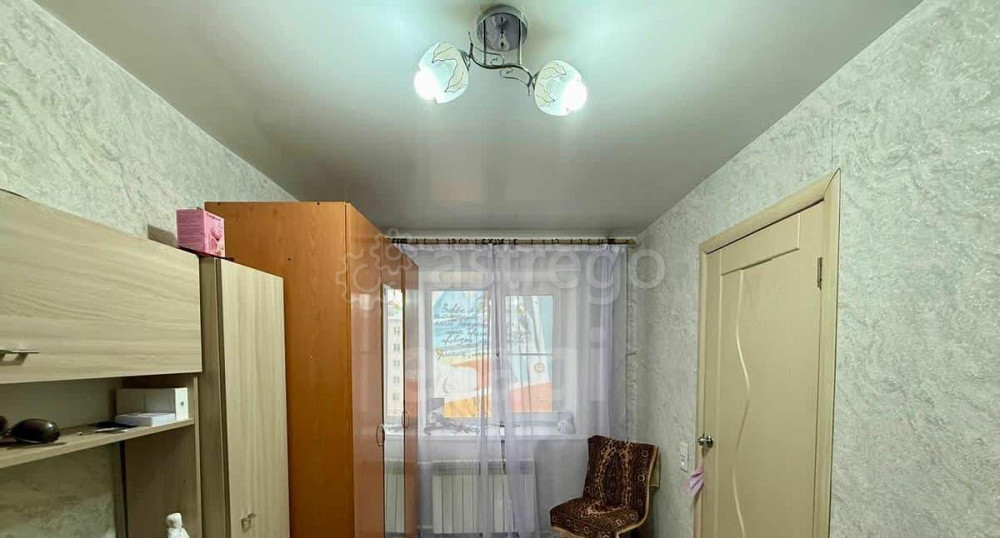 2-комн. квартира, 42.4 м2, 4/5 эт. Норильск - изображение 6