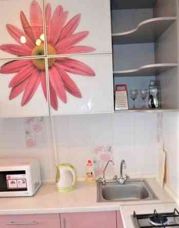 1-комн. квартира, 35 м2, 2/5 эт. Санкт-Петербург