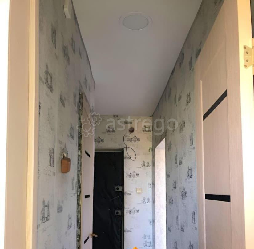 1-комн. квартира, 32.1 м2, 5/14 эт. Камень-на-Оби - изображение 5