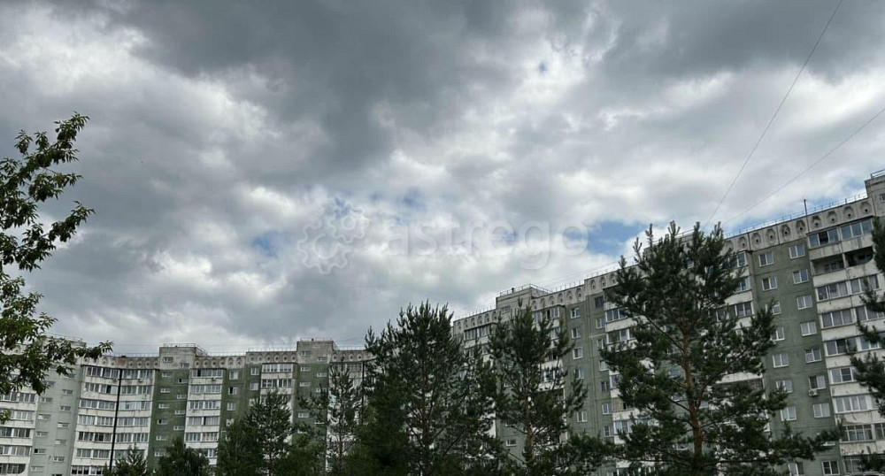 2-комн. квартира, 61.9 м2, 8/9 эт. Сосновоборск - изображение 1