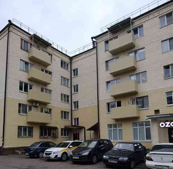 Комната, 17.7 м2, 3/5 эт. Фрязино