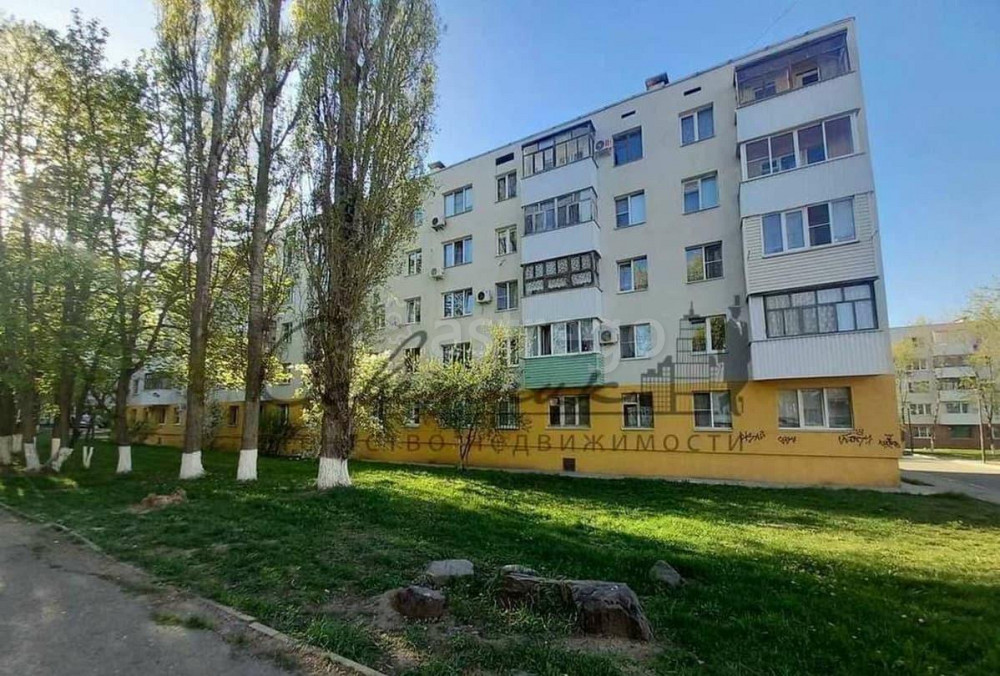 1-комн. квартира, 30.5 м2, 1/5 эт. Старый Оскол - изображение 9