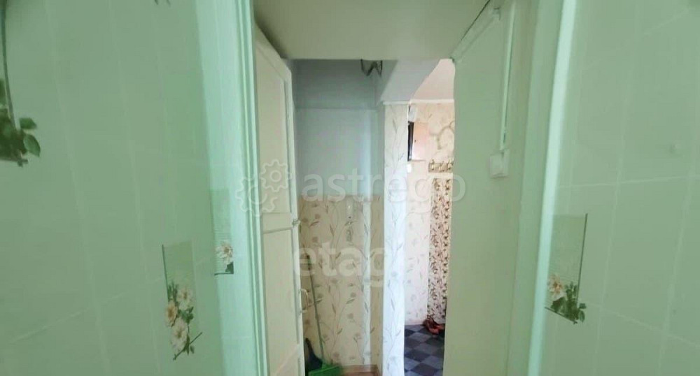 4-комн. квартира, 58.8 м2, 5/5 эт. Свободный - изображение 7