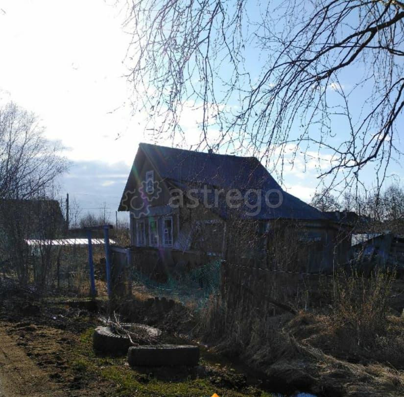 Земельный участок, 13 соток Котлас - изображение 1