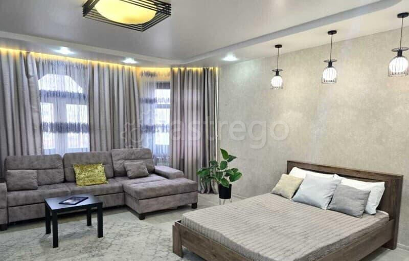 2-комн. квартира, 86 м2, 3/9 эт. Норильск - изображение 1