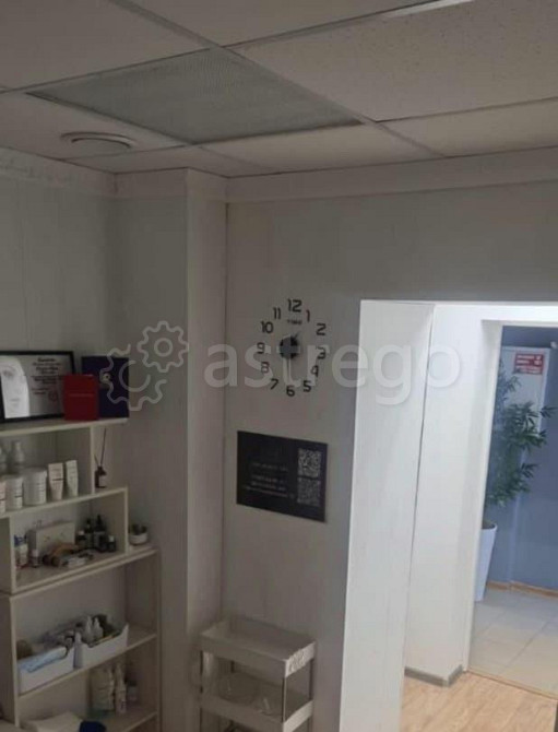 Готовый бизнес, 106 м2 Уфа - изображение 1