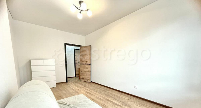 3-комн. квартира, 52 м2, 12/25 эт. Уфа - изображение 3