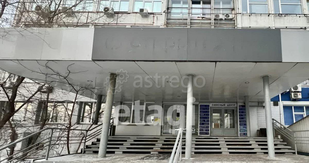Офис, 17.4 м2 Красноярск - изображение 3