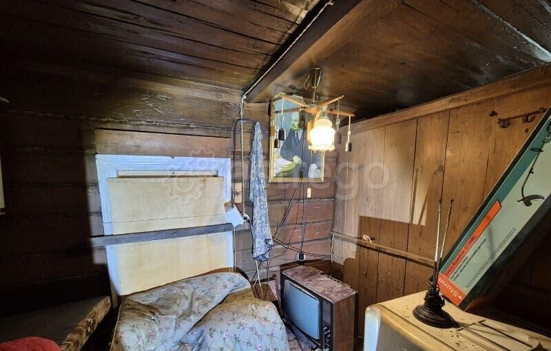 Дом, 42 м2 Орехово-Зуево - изображение 8