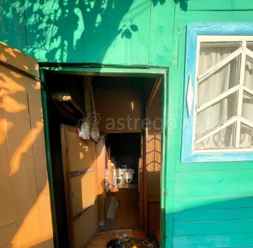 Дом, 46.8 м2, 6.4 сотки, 1 эт. Майма - изображение 4