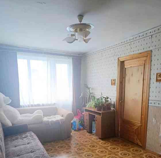 4-комн. квартира, 61.2 м2, 9/9 эт. Архангельск