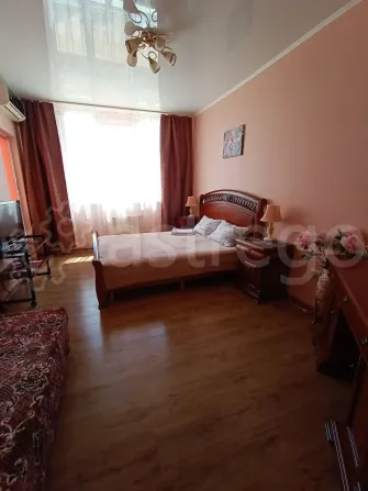 Сдам 1-комн. Квартиру, 46 м2, 5/10 эт., Посуточно Севастополь - изображение 8