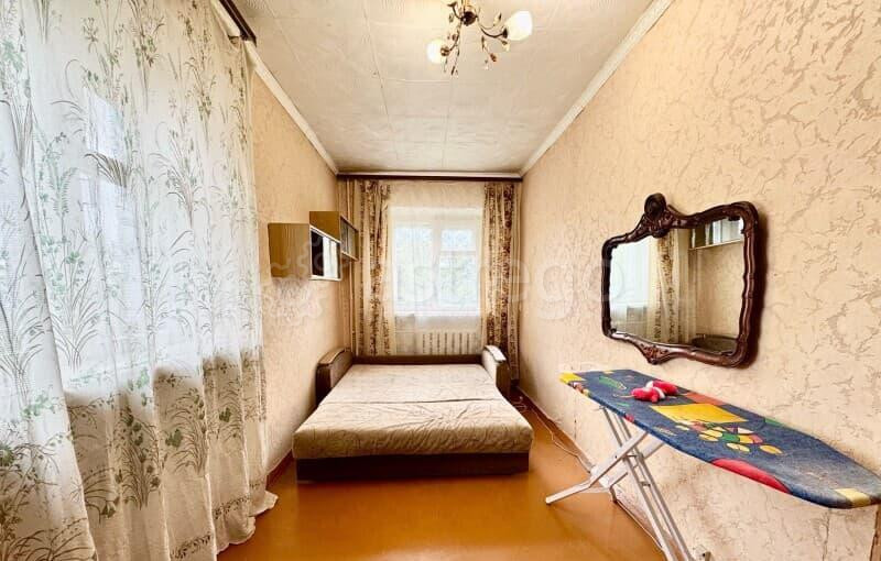 2-комн. квартира, 45 м2, 3/4 эт. Орехово-Зуево - изображение 4