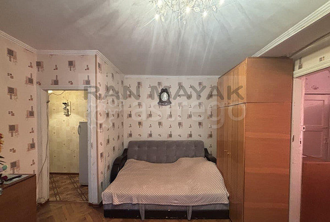 2-комн. квартира, 42.8 м, 4/4 эт. Майкоп - изображение 2