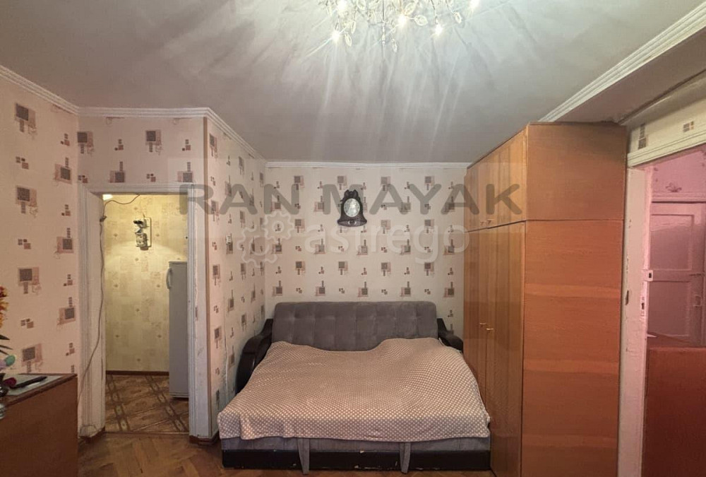 2-комн. квартира, 42.8 м, 4/4 эт. Майкоп - изображение 2