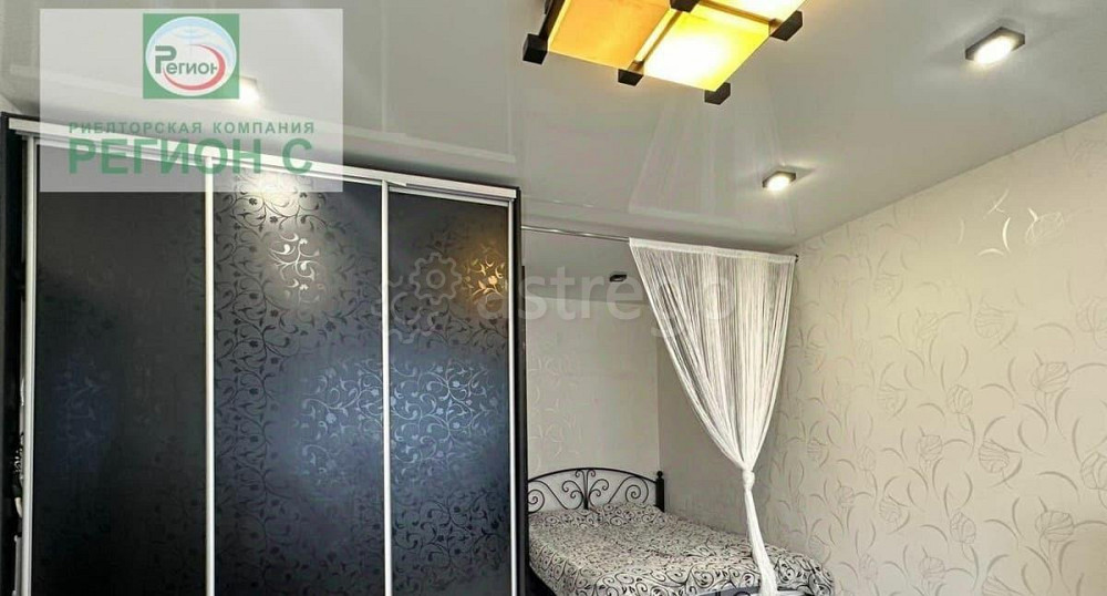 1-комн. квартира, 37.8 м2, 7/9 эт. Архангельск - изображение 3