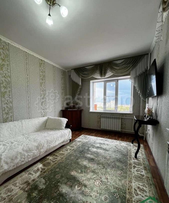 1-комн. квартира, 42 м2, 8/9 эт. Астрахань - изображение 9