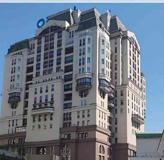 4-комн. квартира, 130 м2, 6/19 эт. Москва
