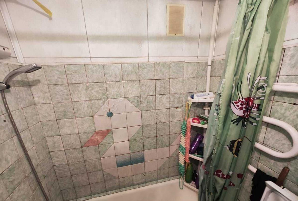 3-комн. квартира, 66.4 м2, 5/5 эт. Тында - изображение 4