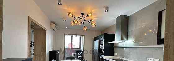 4-комн. квартира, 140 м2, 12/16 эт. Белгород