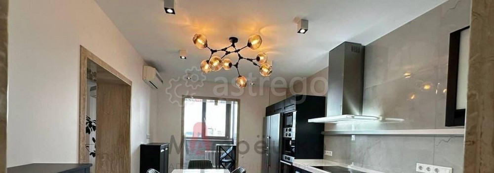 4-комн. квартира, 140 м2, 12/16 эт. Белгород - изображение 1