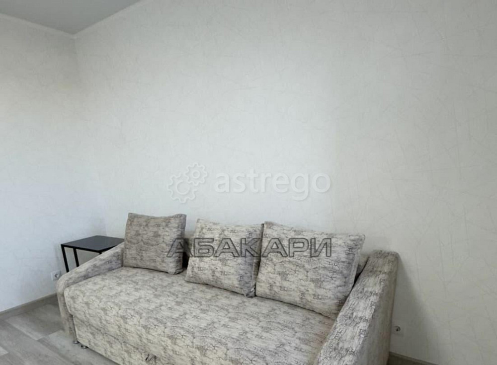 2-комн. квартира, 63 м2, 5/21 эт. Красноярск - изображение 2
