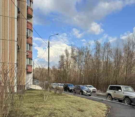 4-комн. квартира, 80.9 м2, 17/17 эт. Химки