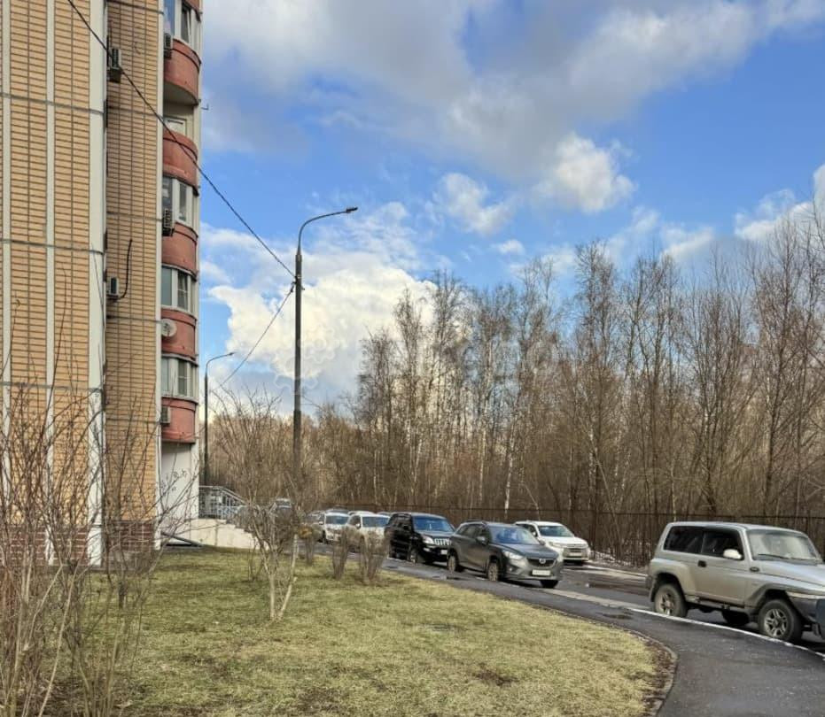 4-комн. квартира, 80.9 м2, 17/17 эт. Химки - изображение 6