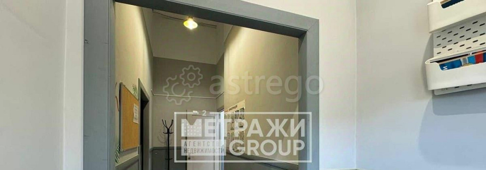 Свободного назначения, 69 м2 Королев - изображение 7