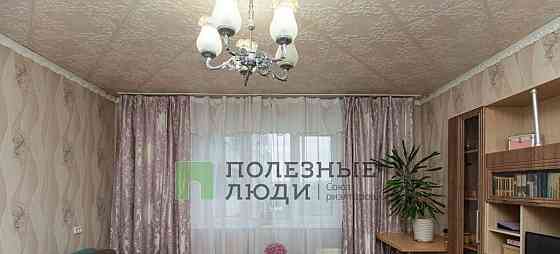 4-комн. квартира, 81.6 м2, 5/9 эт. Красноярск