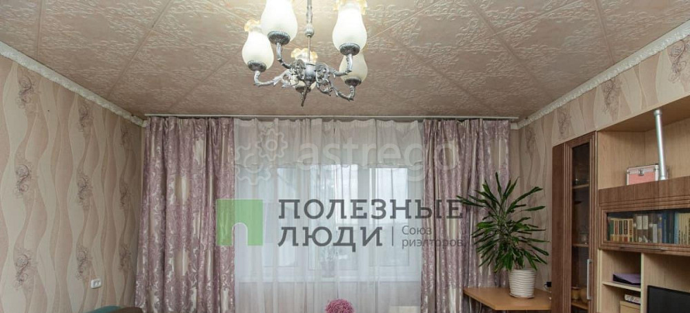 4-комн. квартира, 81.6 м2, 5/9 эт. Красноярск - изображение 6