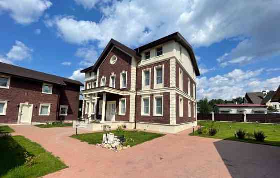 Коттедж, 700 м2 Химки