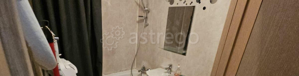 2-комн. квартира, 45 м2, 2/5 эт. Москва - изображение 5