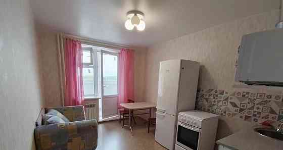 1-комн. квартира, 32 м2, 9/18 эт. Красноярск