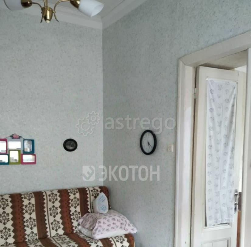 Комната, 31 м2, 5/5 эт. Санкт-Петербург - изображение 3