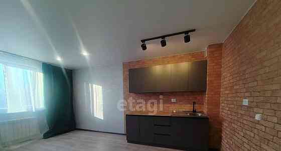 Студия, 27.8 м2, 1/3 эт. Белогорск