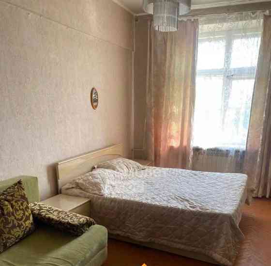 Комната, 48.6 м2, 9/9 эт. Москва