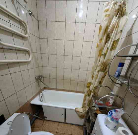 1-комн. квартира, 40 м2, 2/5 эт. Красноярск