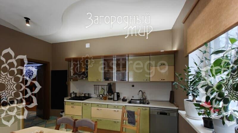 Коттедж, 347 м2 Москва - изображение 9