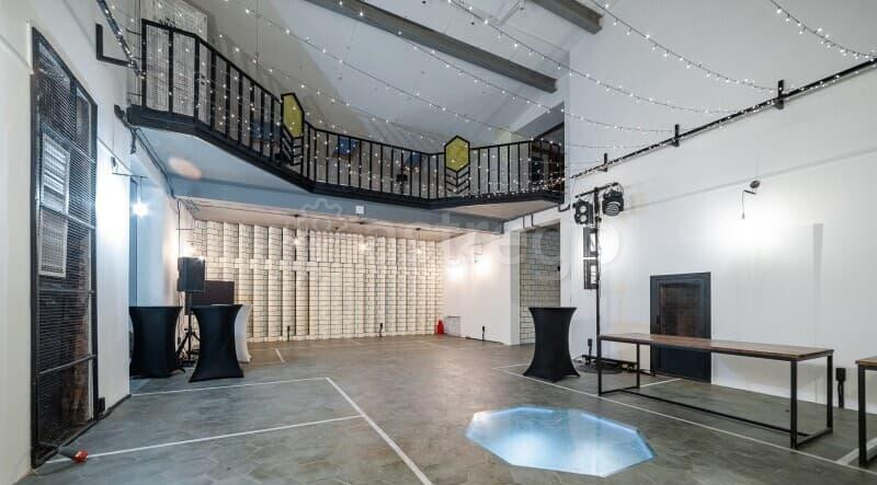 Коттедж, 900 м2 Москва - изображение 10