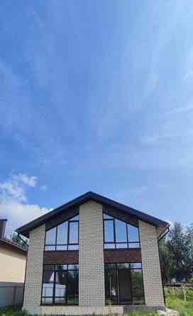 Коттедж, 152 м2, 6 соток, 2 эт. Уфа